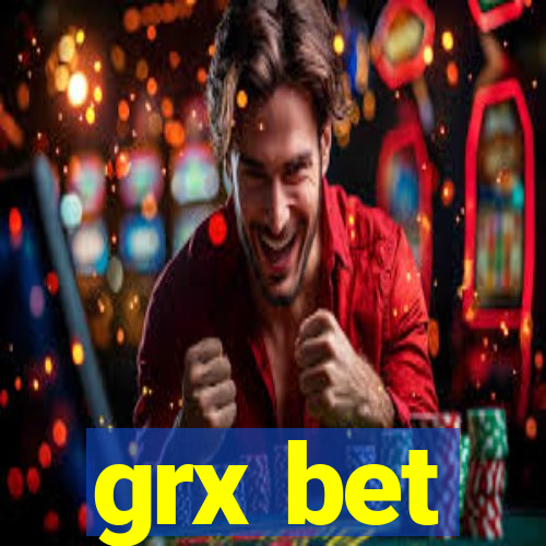 grx bet